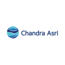 chandra asri